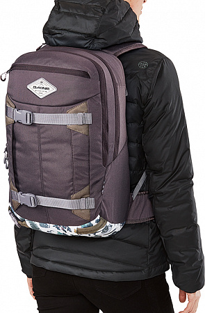 Рюкзак DAKINE Women's Team Mission Pro 25l Рюкзак DAKINE Women's Team Mission Pro 25l